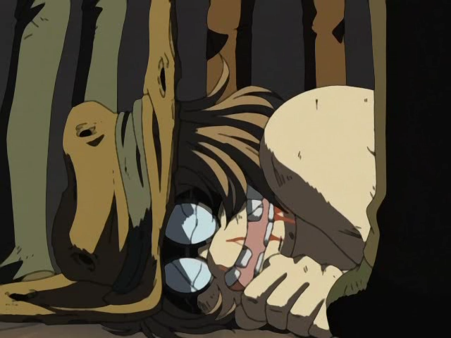 Frontera sin Ley (?)